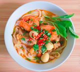 Chinese Restaurants in Basingstoke