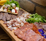 Food Shops in Basingstoke