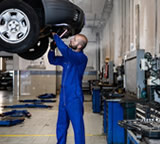 Garage Services in Basingstoke