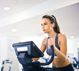 Gyms in Basingstoke