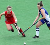 Hockey Clubs in Basingstoke