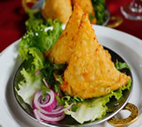 Indian Restaurants in Basingstoke