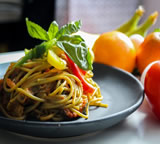 Italian Restaurants and Cuisine in Basingstoke