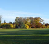 Parks in Basingstoke