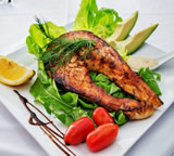 Restaurants in Basingstoke