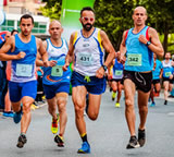 Running Clubs in Basingstoke