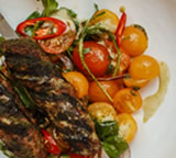 Turkish Restaurants in Basingstoke