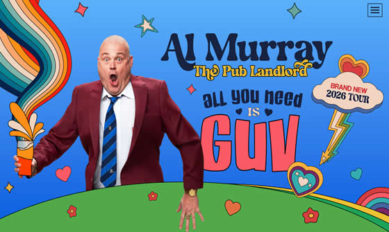 al-murray
