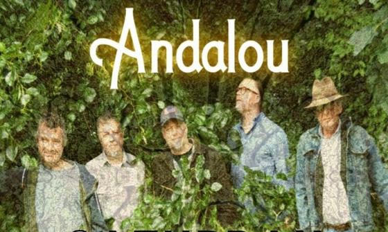 andalou
