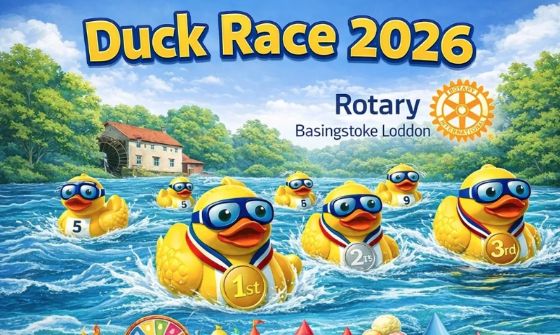 annual-duck-race