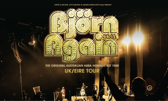 bjrn-again