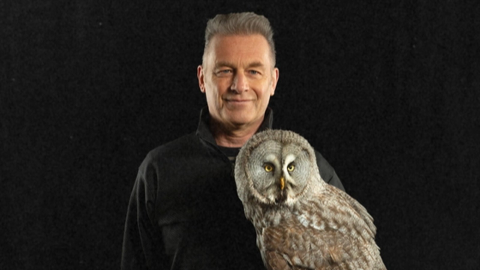 Chris Packhamâs World of Wonder at The Anvil Basingstoke | Tickets & Info