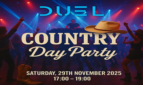 country-day-party