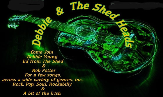 debbie-and-the-shedheads
