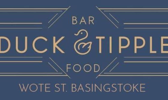 duck-and-tipple