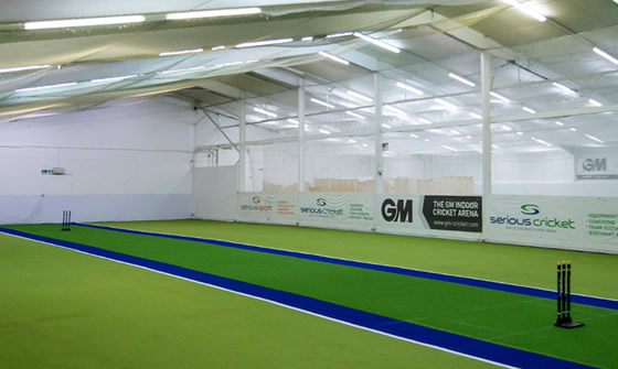 Dummer Cricket Centre