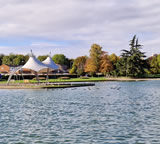 Eastrop Park