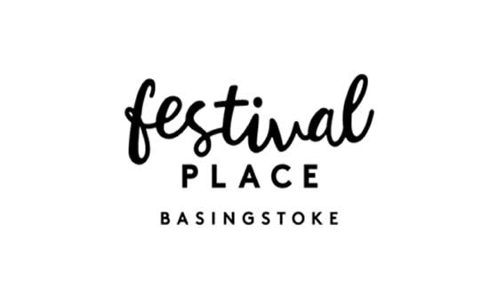 Festival Place in Basingstoke