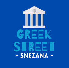 Greek Street
