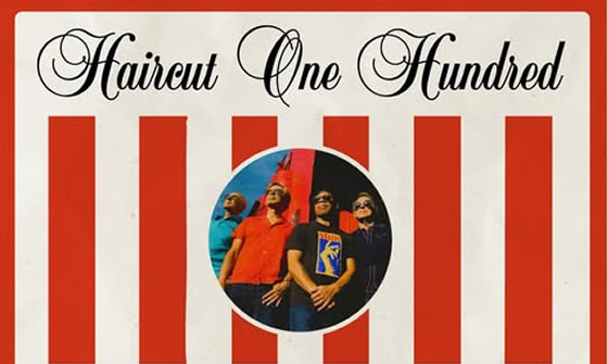haircut-100