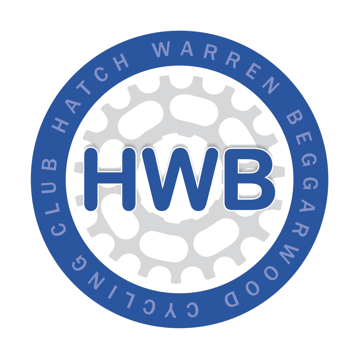 Hatch Warren and Beggarwood Cycling Club