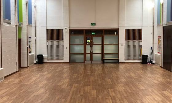 hatch-warren-community-centre