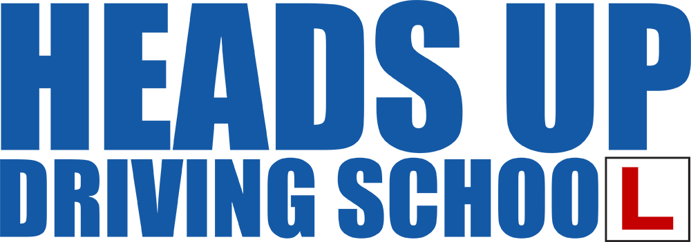 Heads Up Driving School