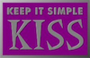 Kiss Driving School