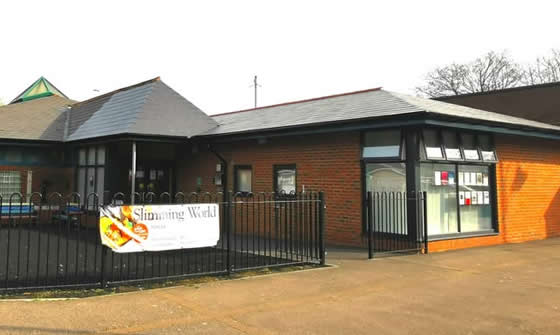 melrose-community-hall