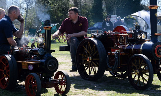 miniature-steam-gala