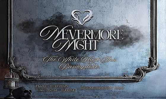 Nevermore Night