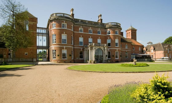 oakley-hall-hotel