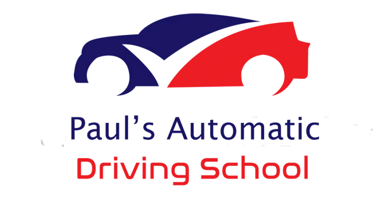 Paul’s Automatic Driving School