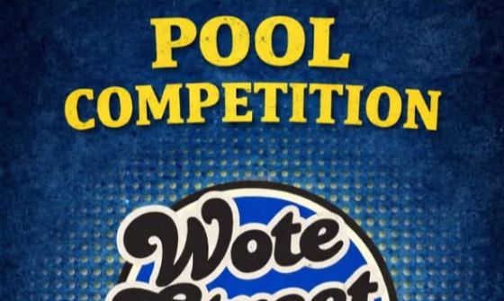 Pool Competition