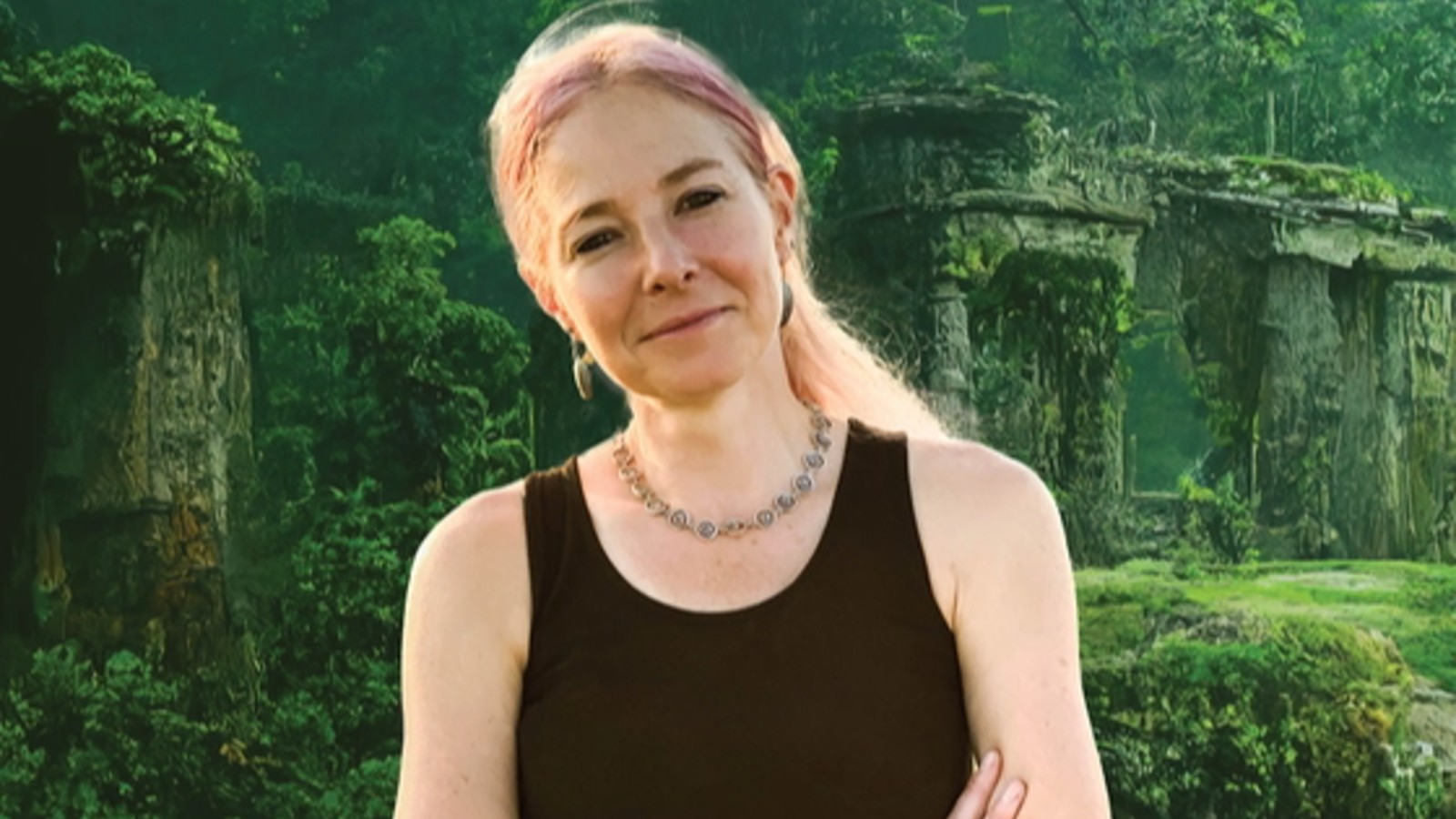 Professor Alice Roberts: From Cell to Civilisation at The Anvil Basingstoke