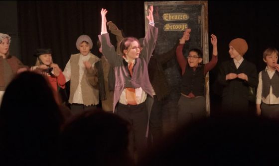 Proteus Youth Theatre Summer Term