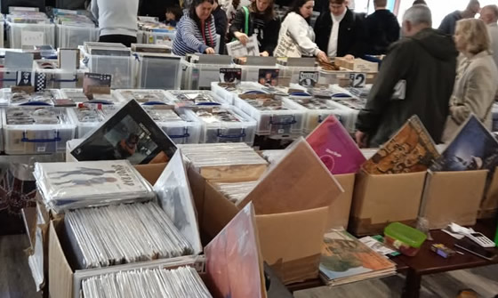 record-fair