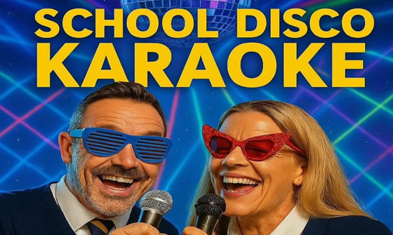 school-disco-karaoke