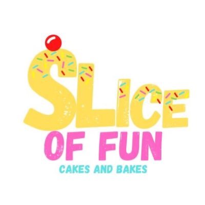 Slice of Fun Cakes
