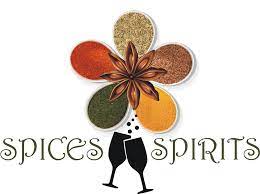 Spices and Spirits