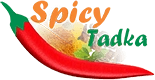 Spicy Tadka