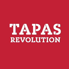 Tapas Revolution Basingstoke