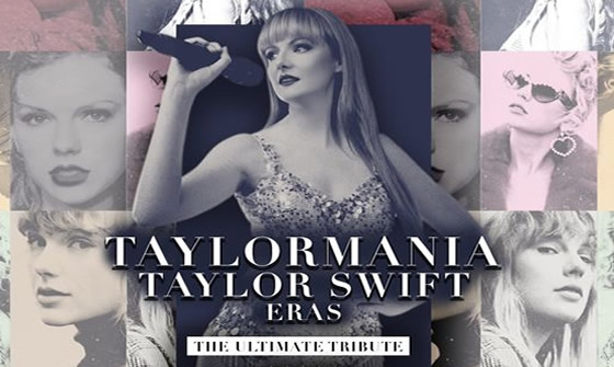 taylormania