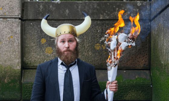 team-viking-by-james-rowland