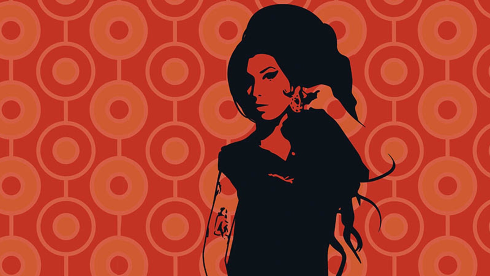 The Amy Winehouse Band at The Anvil in Basingstoke