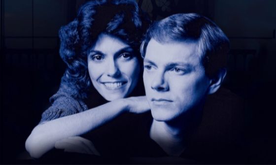 the-carpenters-story