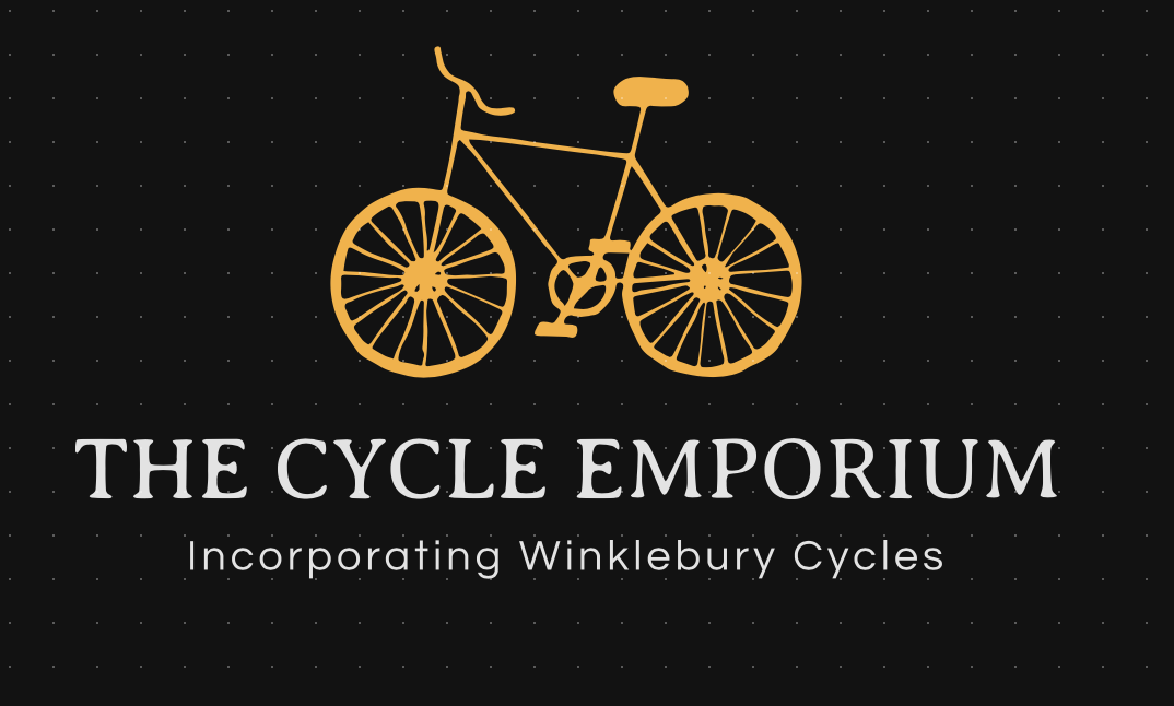 The Cycle Emporium