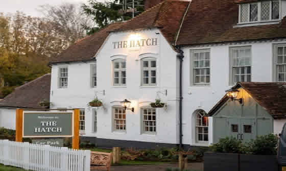 the-hatch