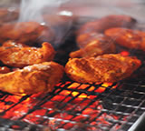 The Red Rose Tandoori