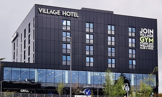 the-village-hotel